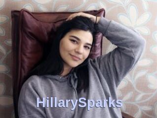 HillarySparks