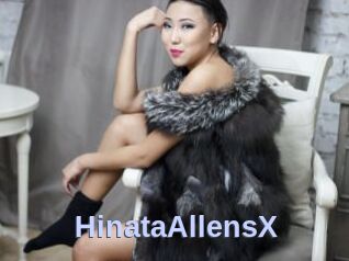 HinataAllensX