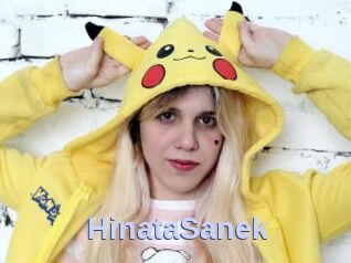 HinataSanek