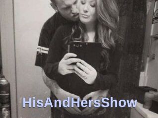 HisAndHersShow