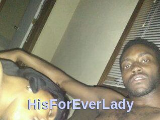 HisForEverLady