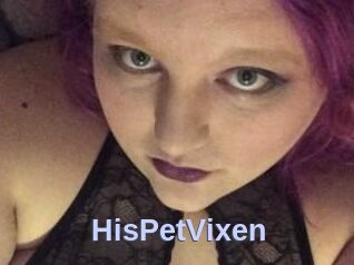 HisPetVixen
