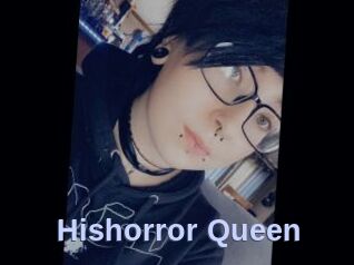 Hishorror_Queen