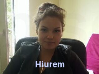 Hiurem