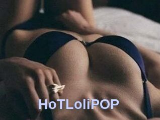 HoTLoliPOP_