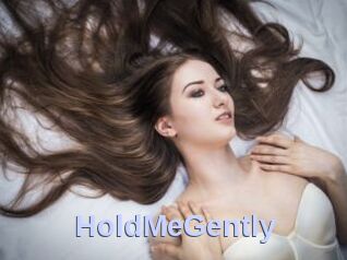 HoldMeGently