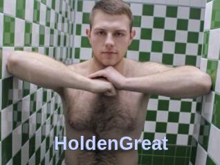 HoldenGreat
