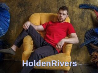 HoldenRivers