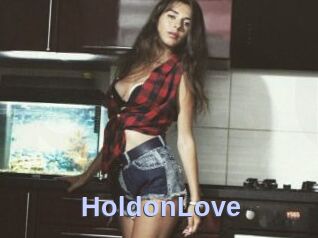 HoldonLove