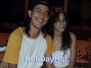 HoliDayHot
