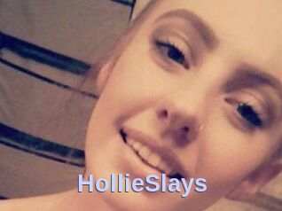 HollieSlays