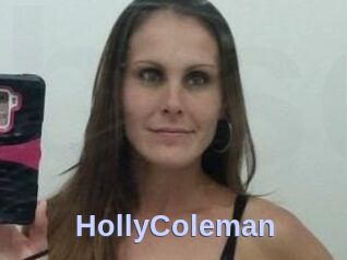 HollyColeman