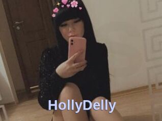 HollyDelly