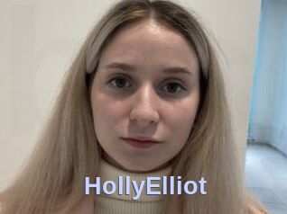 HollyElliot