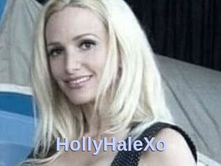 HollyHaleXo