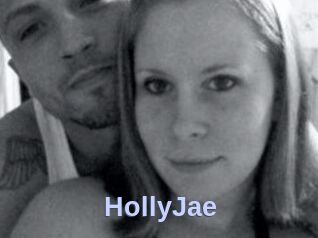 HollyJae