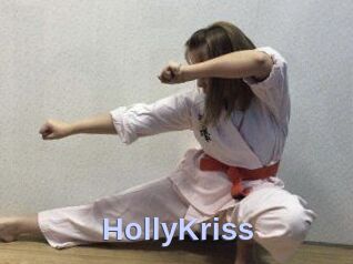 HollyKriss