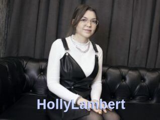 HollyLambert