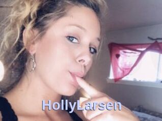 HollyLarsen
