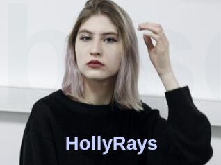 HollyRays