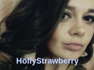 HollyStrawberry