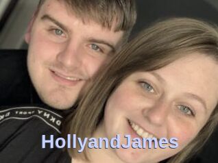 HollyandJames