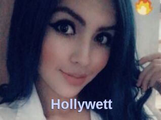 Hollywett