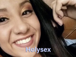 Holysex