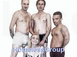 HomelessGroup