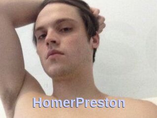 Homer_Preston