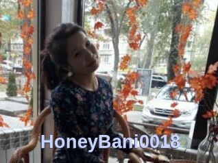 HoneyBani0018