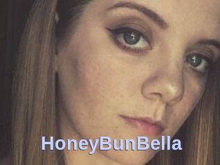 HoneyBunBella