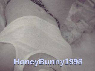 HoneyBunny1998