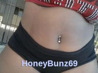 HoneyBunz69
