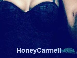 HoneyCarmell