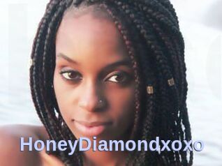HoneyDiamondxoxo