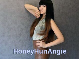 HoneyHunAngie