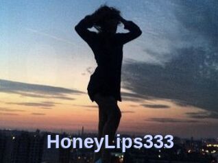 HoneyLips333