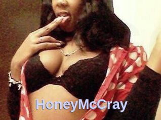 HoneyMcCray