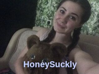 HoneySuckly