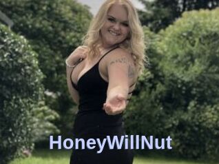 HoneyWillNut
