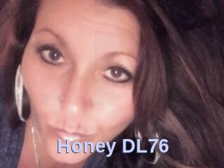 Honey_DL76