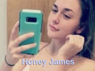 Honey_James