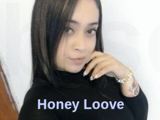Honey_Loove