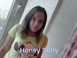 Honey_Solly
