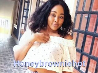 Honeybrowniehot