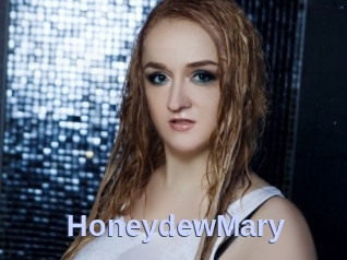HoneydewMary