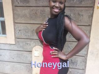 Honeygal