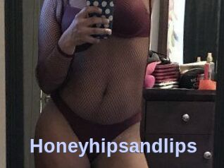 Honeyhipsandlips