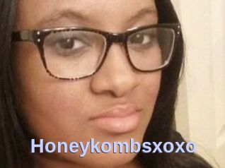 Honeykombsxoxo